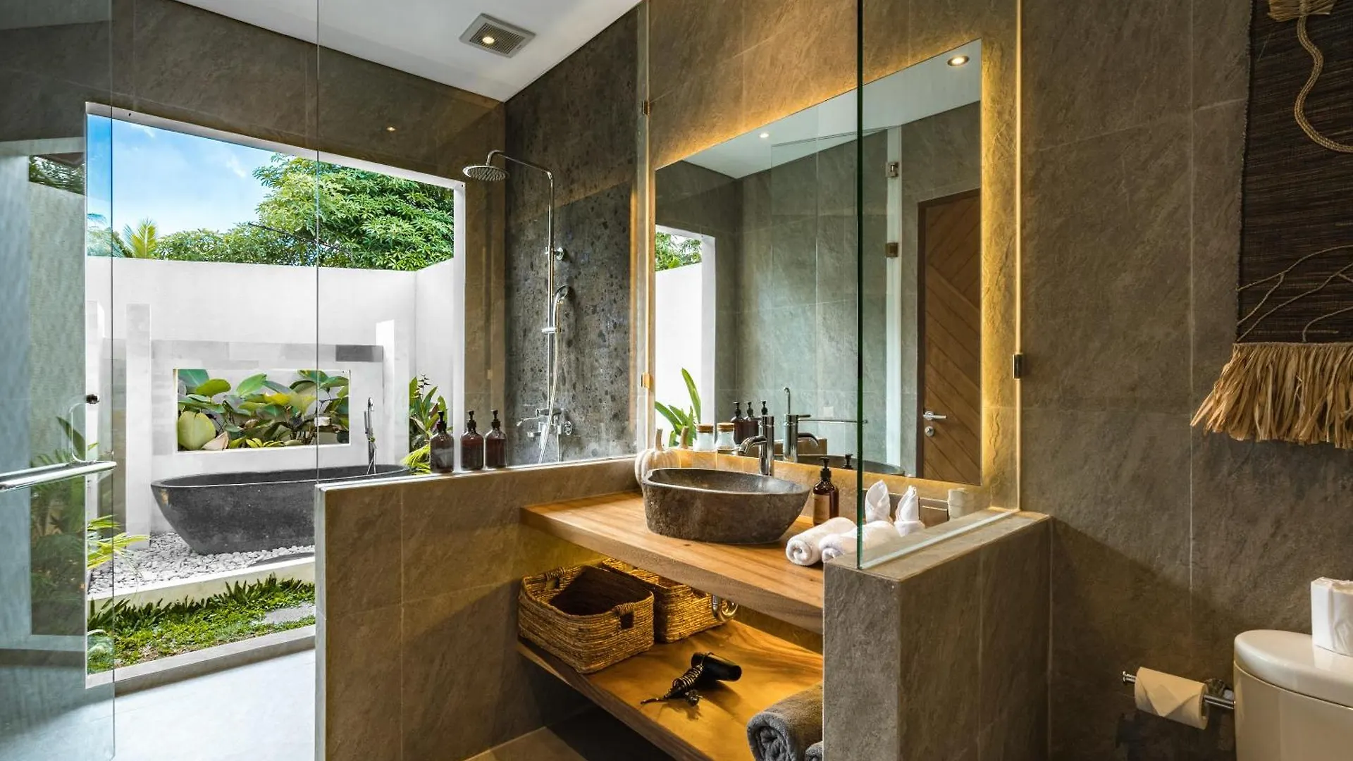 Villa Ricarda By Balisuperhost Ubud