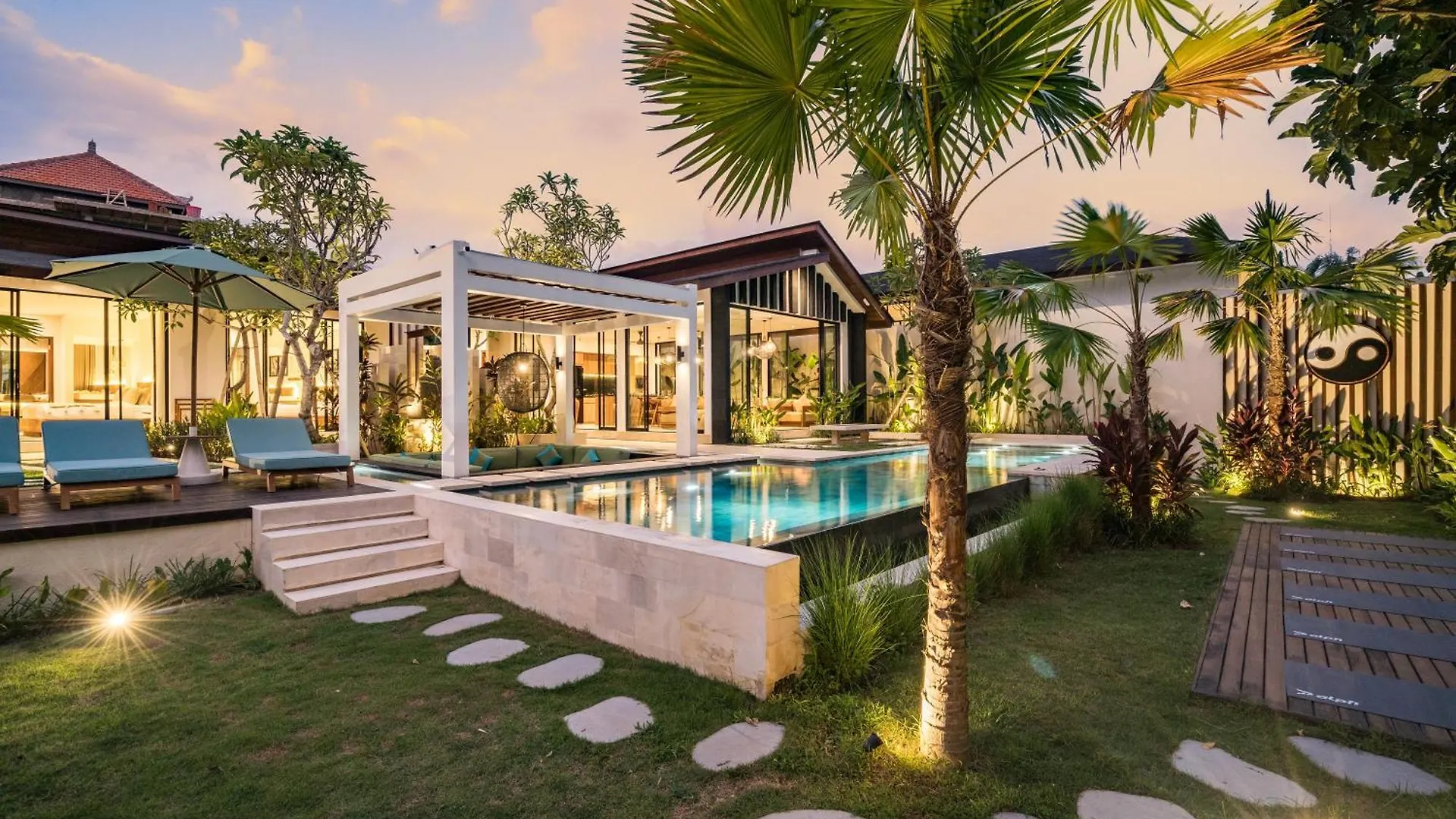 Villa Ricarda By Balisuperhost Ubud  Ubud (Bali)