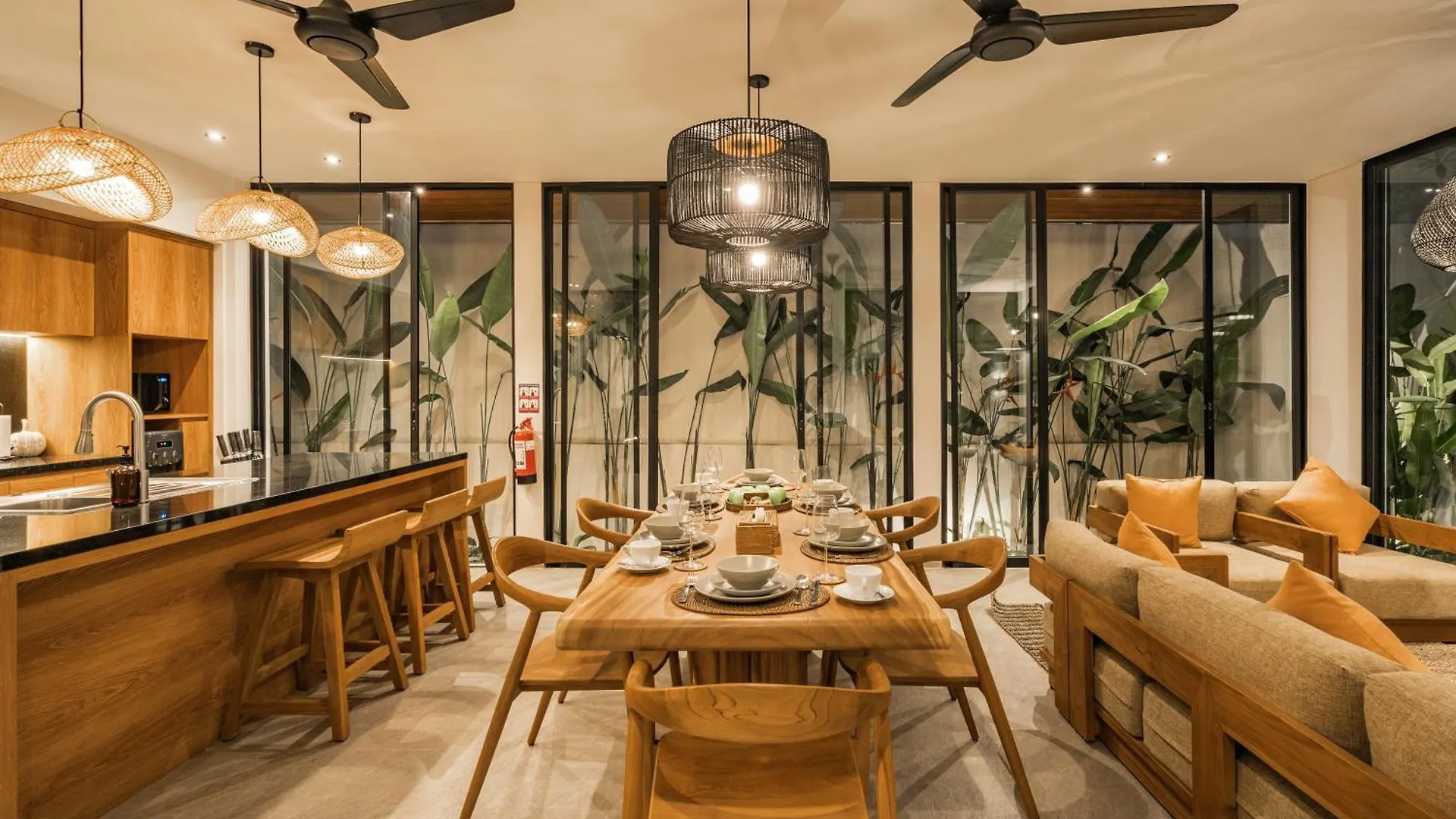 Villa Ricarda By Balisuperhost Ubud