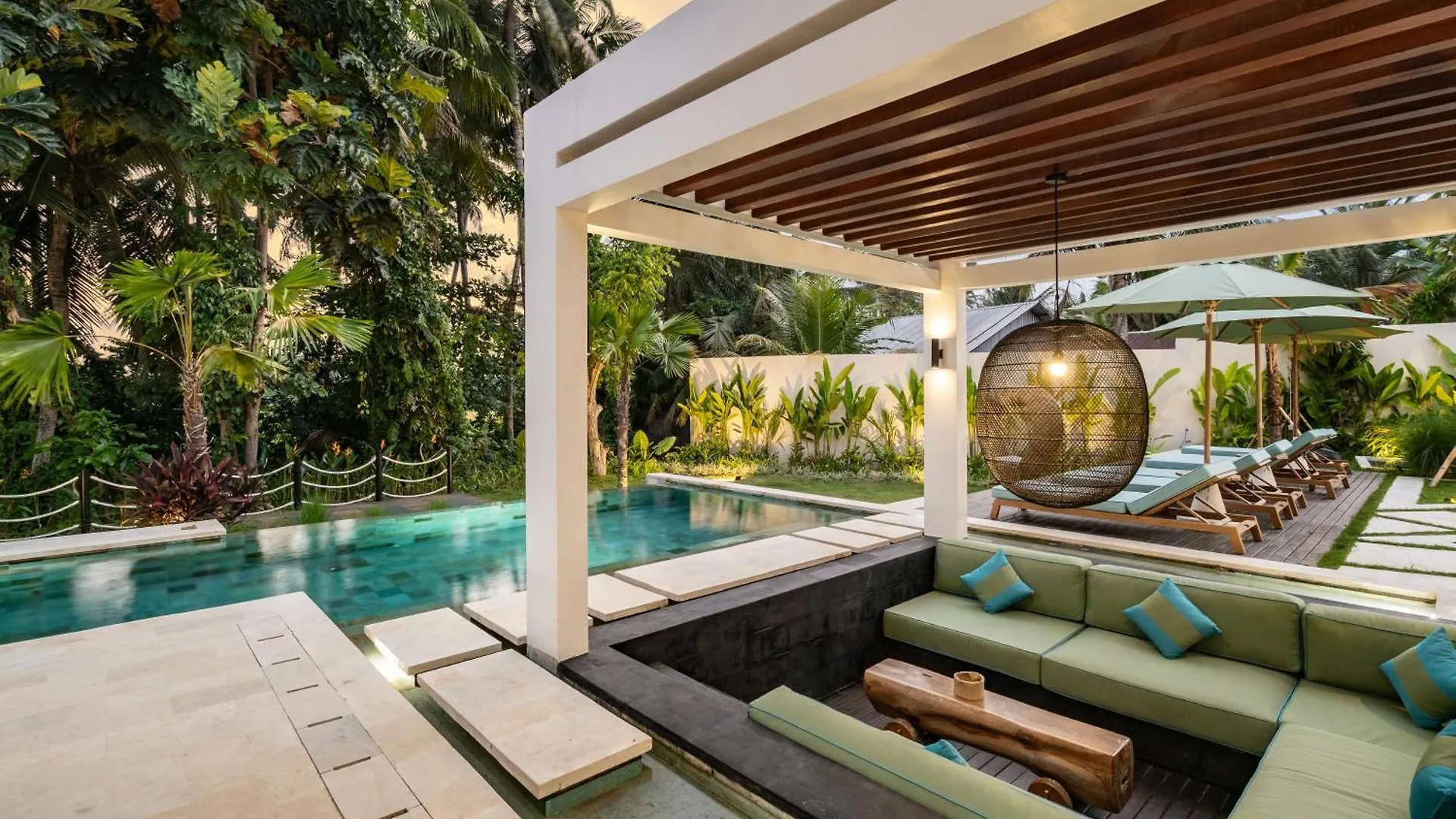 Villa Ricarda By Balisuperhost Ubud