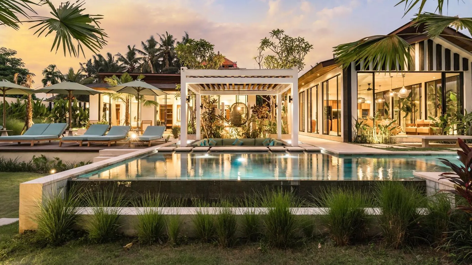 Villa Ricarda By Balisuperhost Ubud  0*, Ubud (Bali)