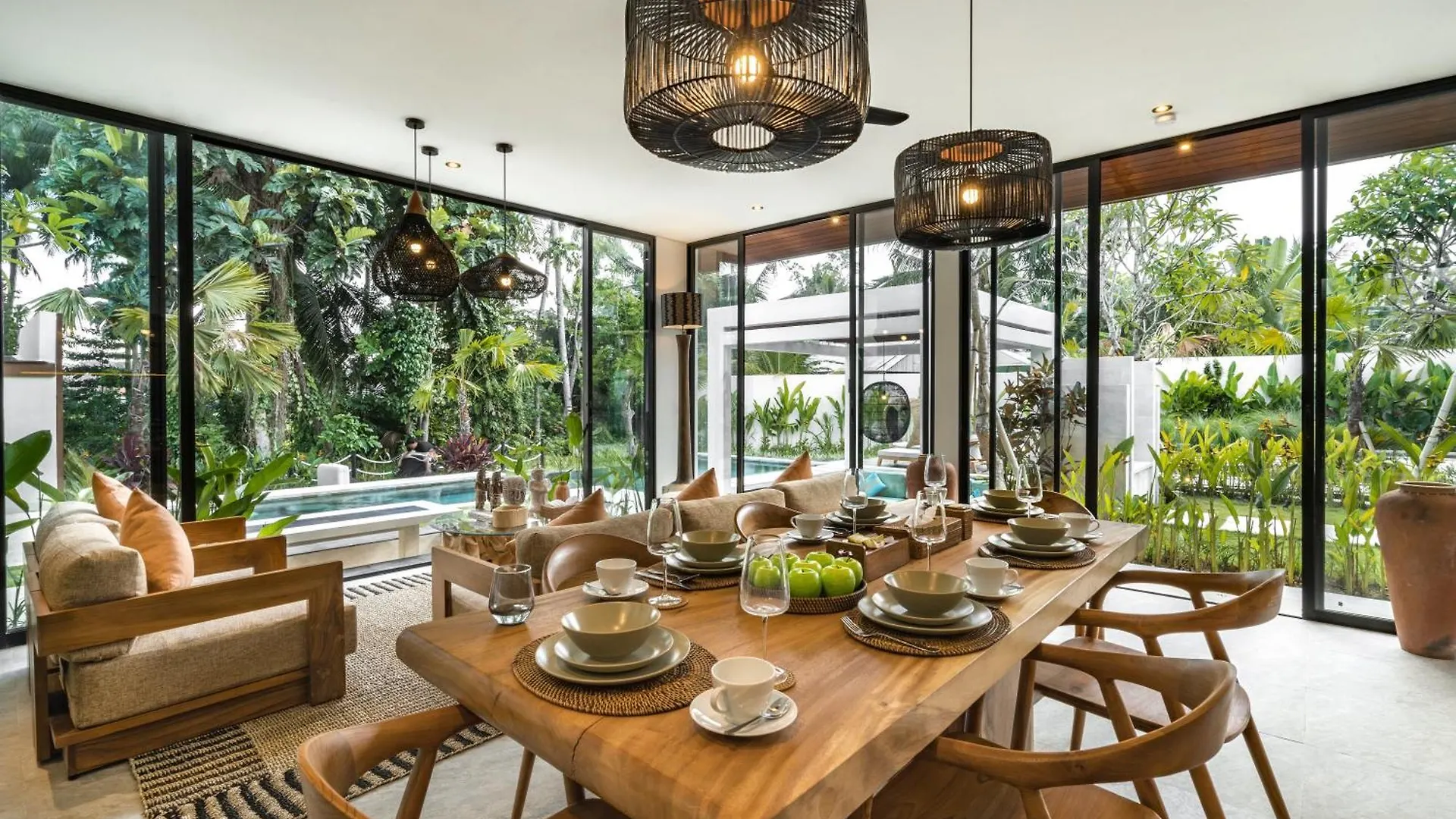 Villa Ricarda By Balisuperhost Ubud  Ubud (Bali)
