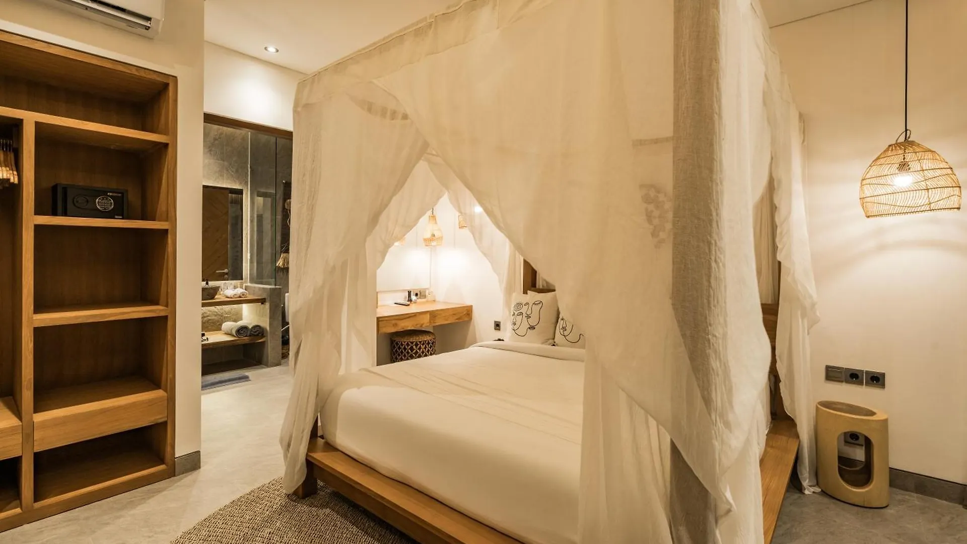 Villa Ricarda By Balisuperhost Ubud