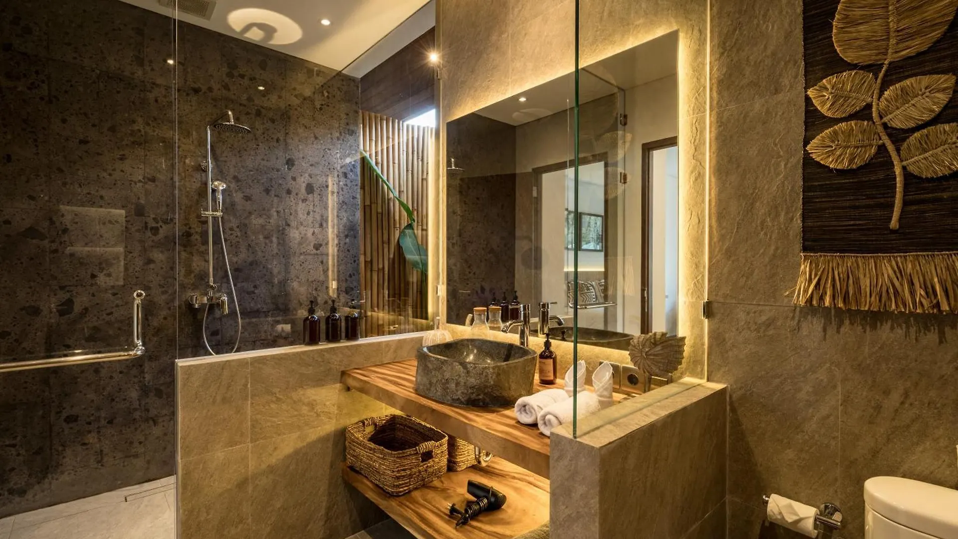 Villa Ricarda By Balisuperhost Ubud