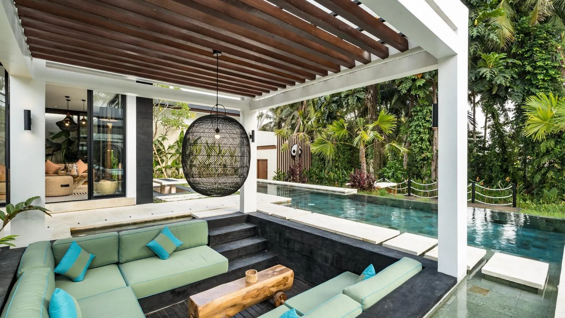 Villa Ricarda By Balisuperhost Ubud
