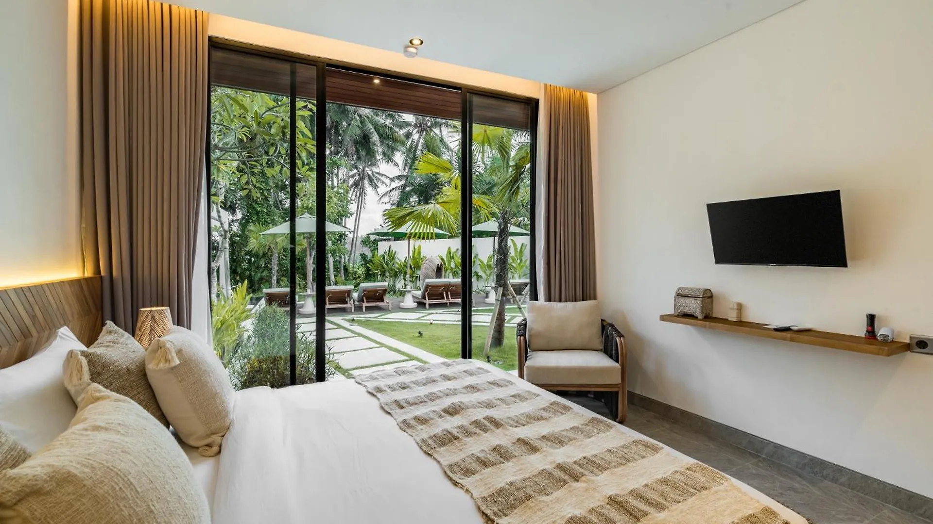 Villa Ricarda By Balisuperhost Ubud