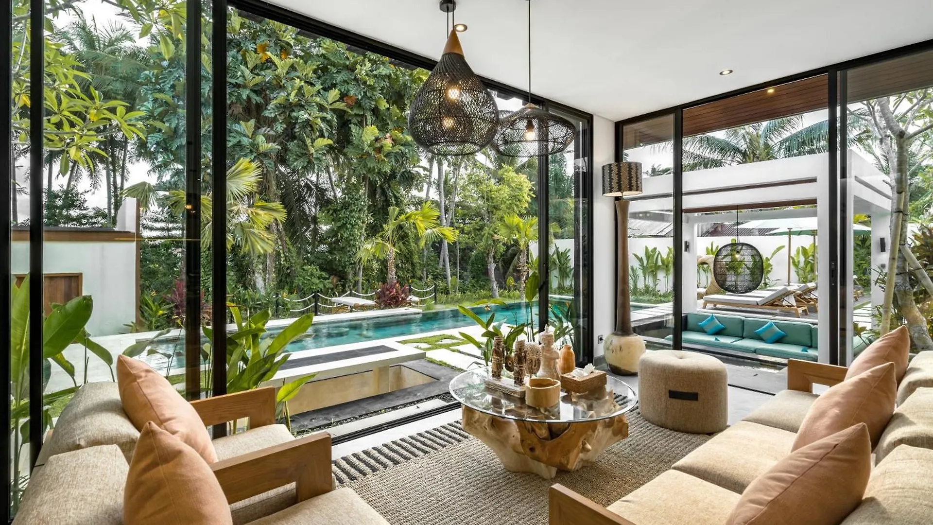 Villa Ricarda By Balisuperhost Ubud   Ubud (Bali)