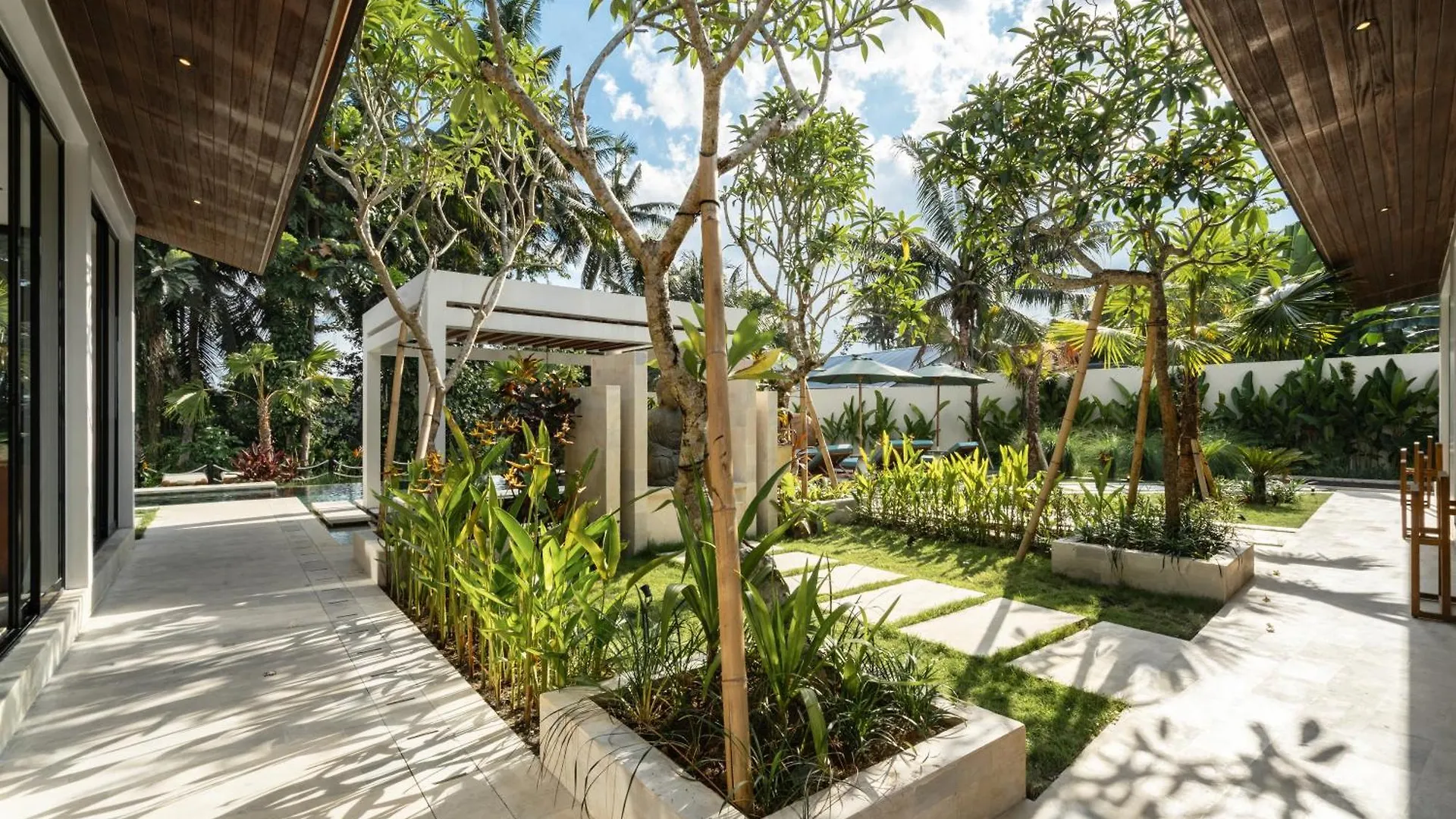 Villa Ricarda By Balisuperhost Ubud  Indonesia