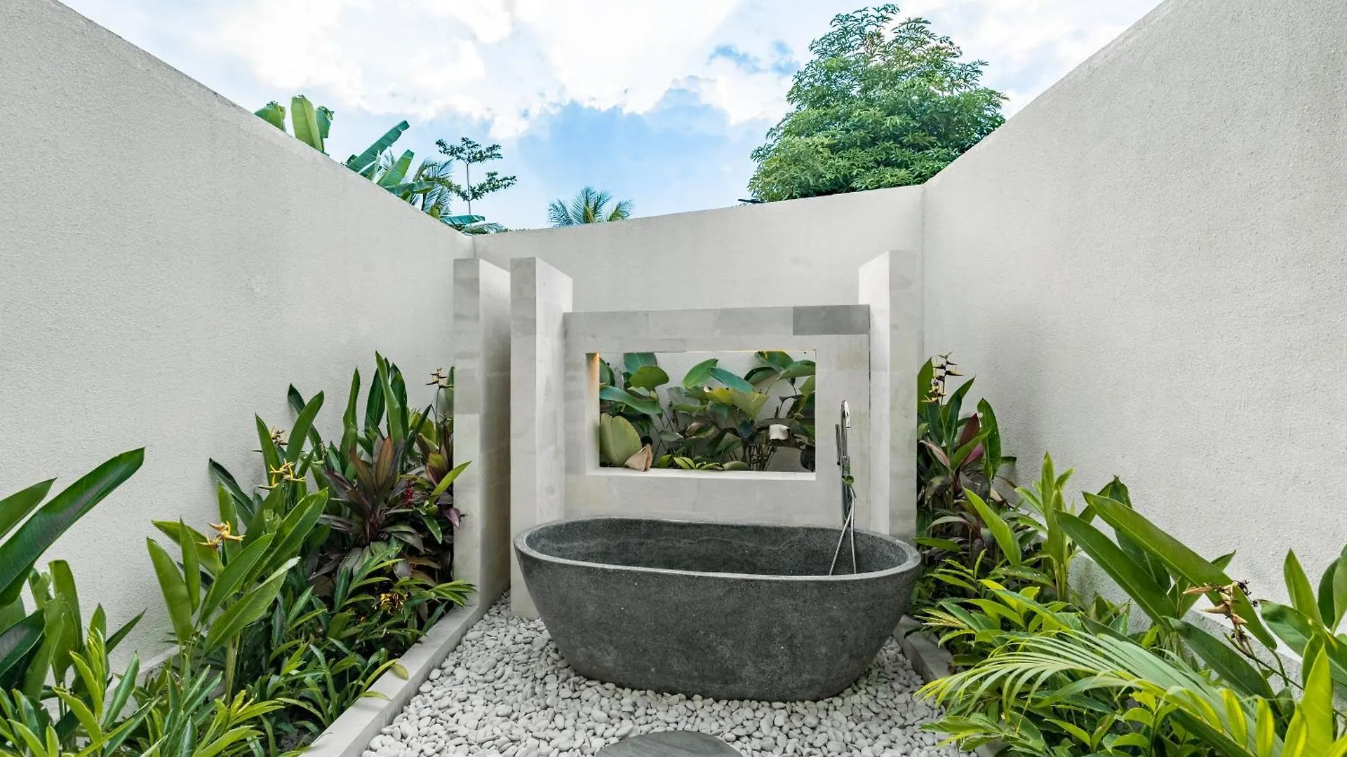 Villa Ricarda By Balisuperhost Ubud