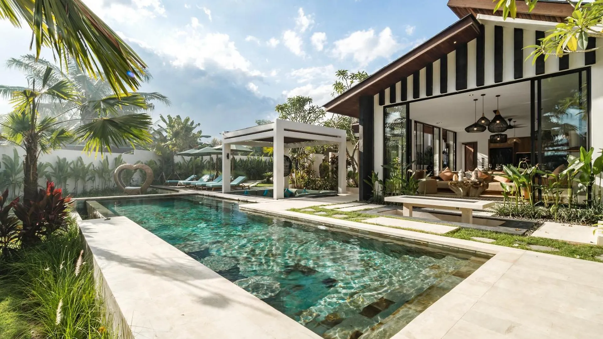 Villa Ricarda By Balisuperhost Ubud  0*, Ubud (Bali) Indonesia