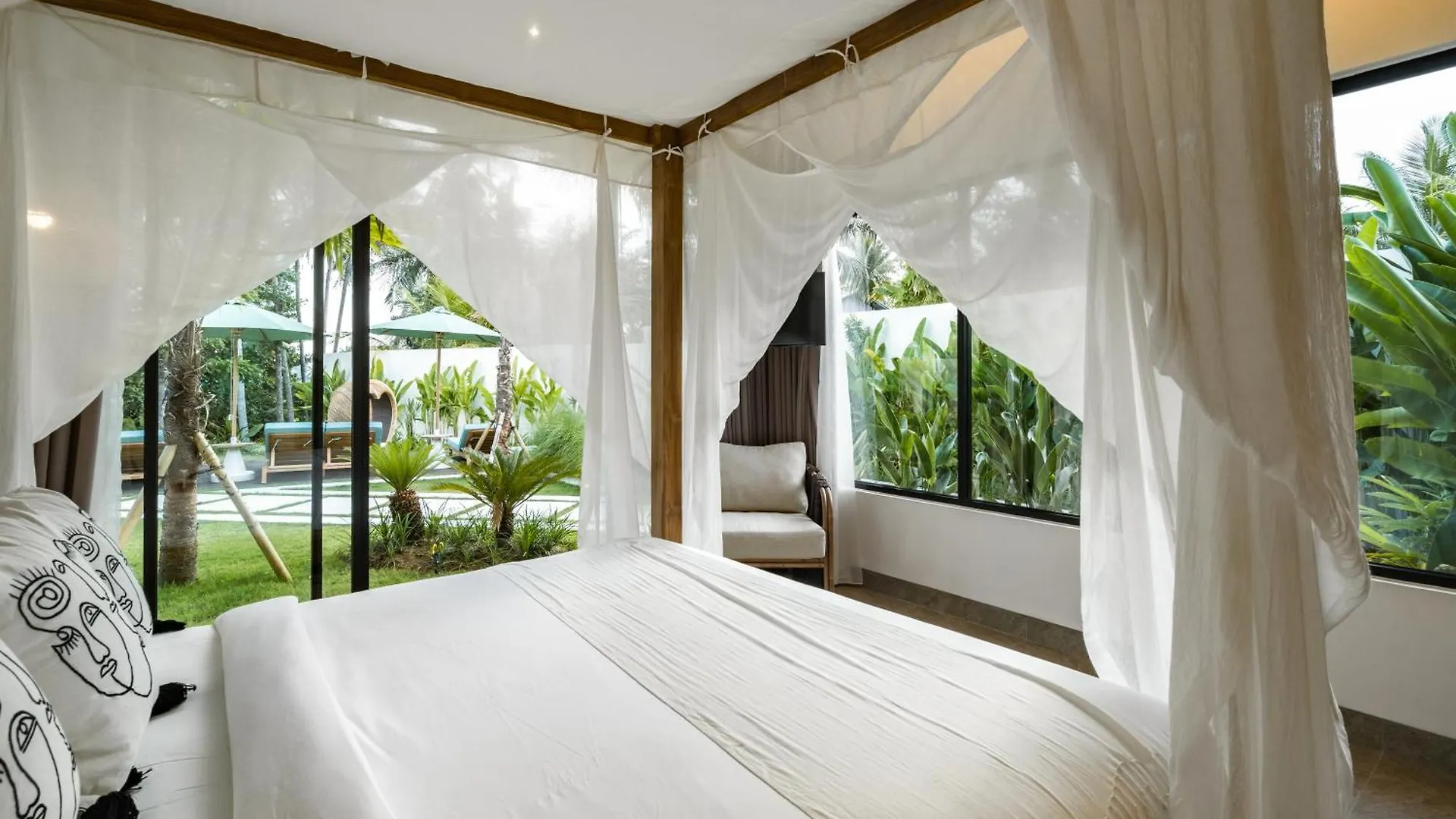 Villa Ricarda By Balisuperhost Ubud  0*, Ubud (Bali) Indonesia