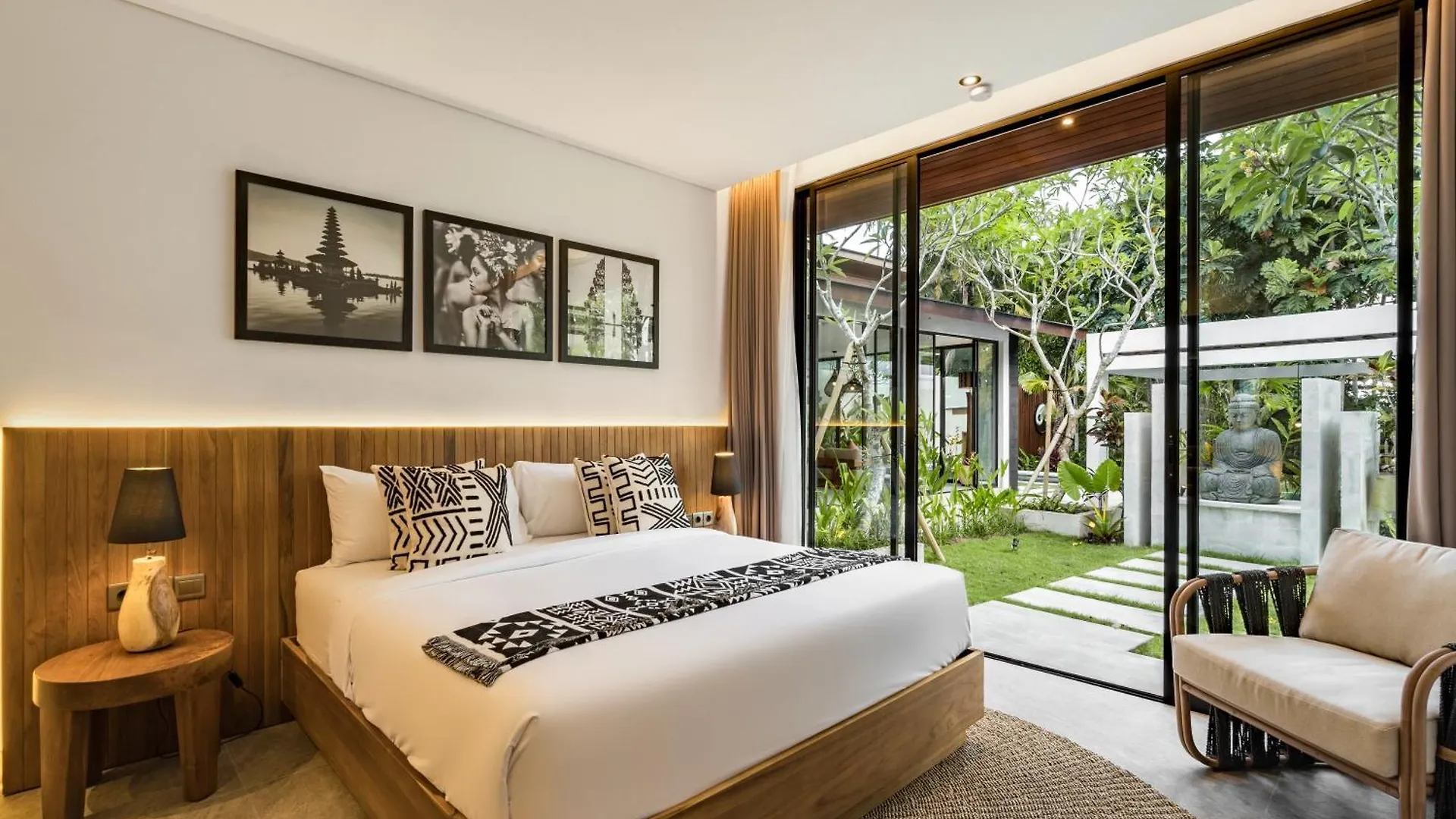Villa Ricarda By Balisuperhost Ubud  Indonesia