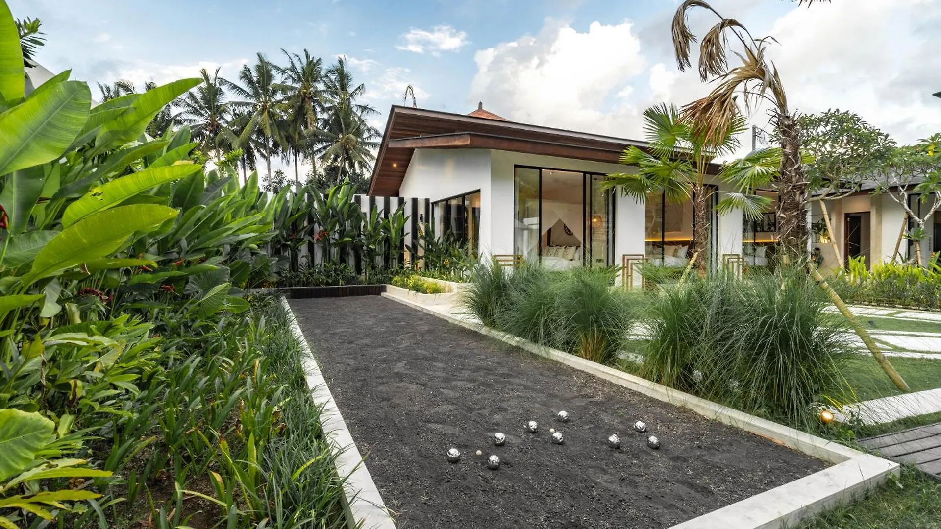 Villa Ricarda By Balisuperhost Ubud  0*, Ubud (Bali) Indonesia