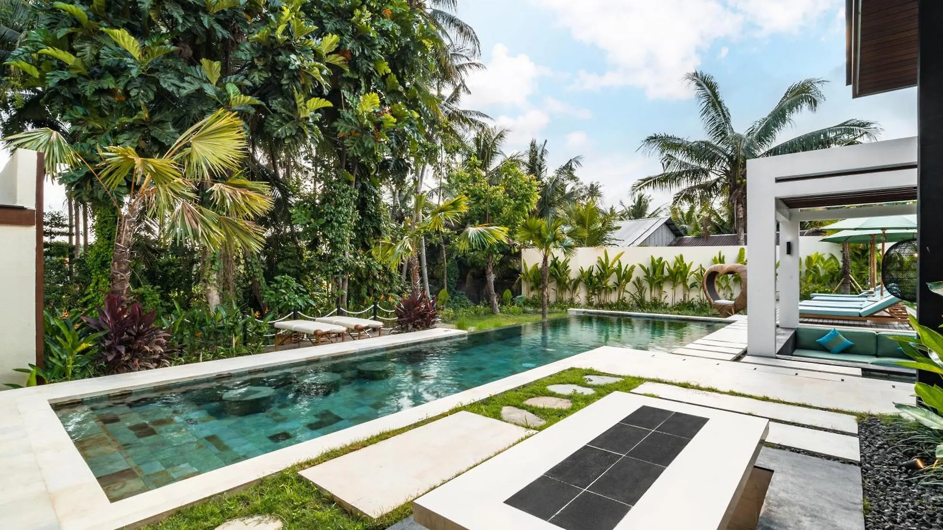 Villa Ricarda By Balisuperhost Ubud   Ubud (Bali)