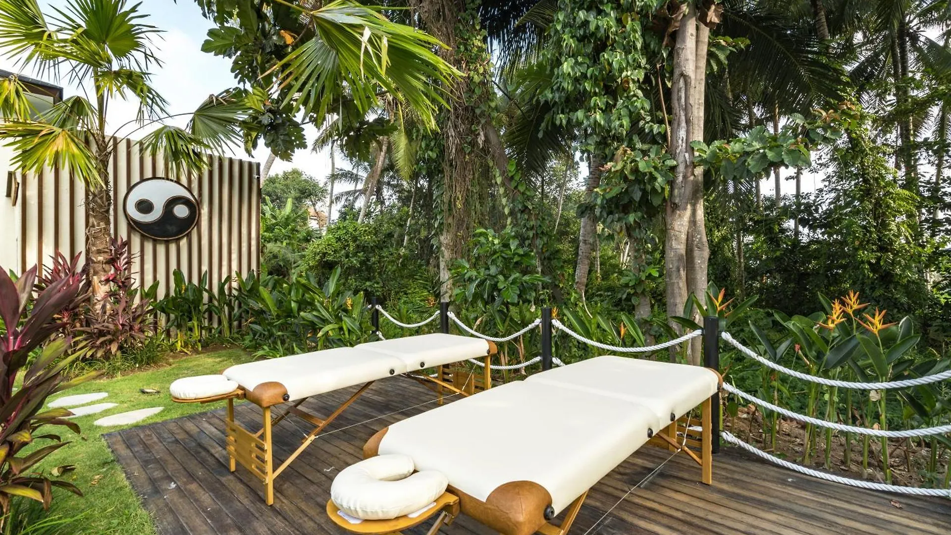 Villa Ricarda By Balisuperhost Ubud  0*, Ubud (Bali)