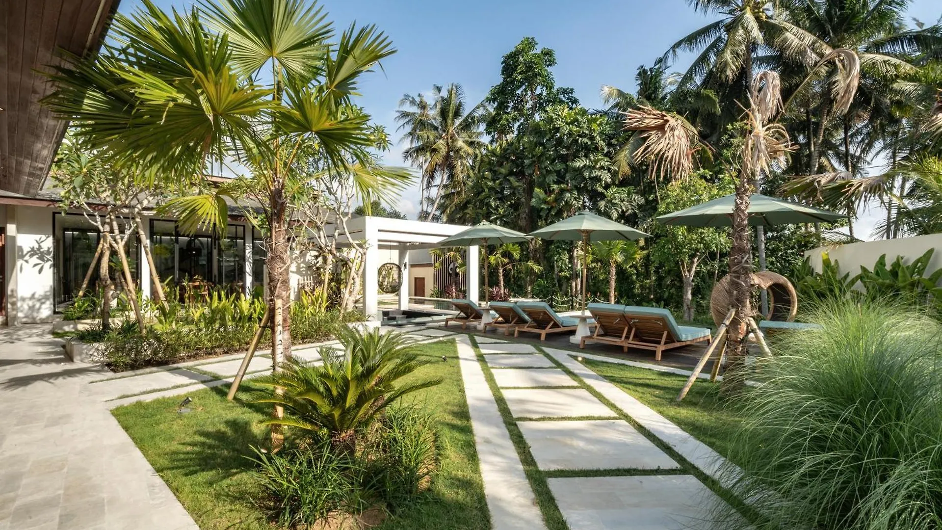 Villa Ricarda By Balisuperhost أوبود