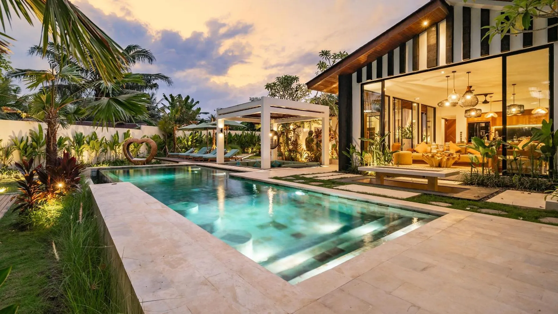 Villa Ricarda By Balisuperhost أوبود