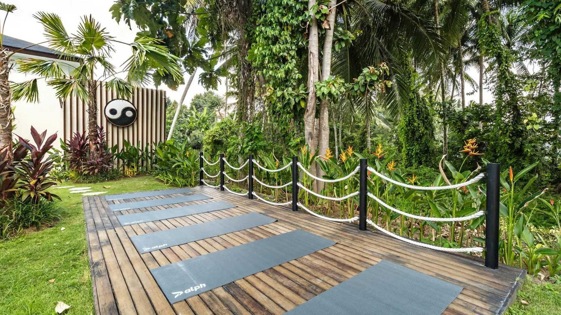 Villa Ricarda By Balisuperhost أوبود