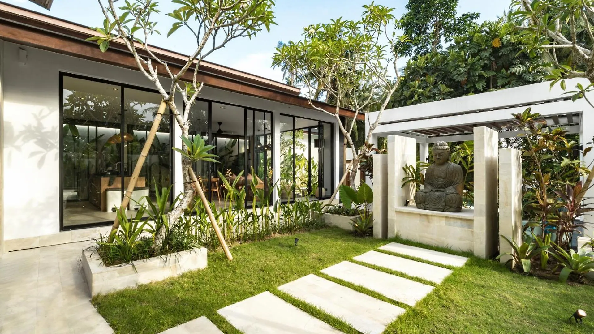 Villa Ricarda By Balisuperhost أوبود إندونيسيا